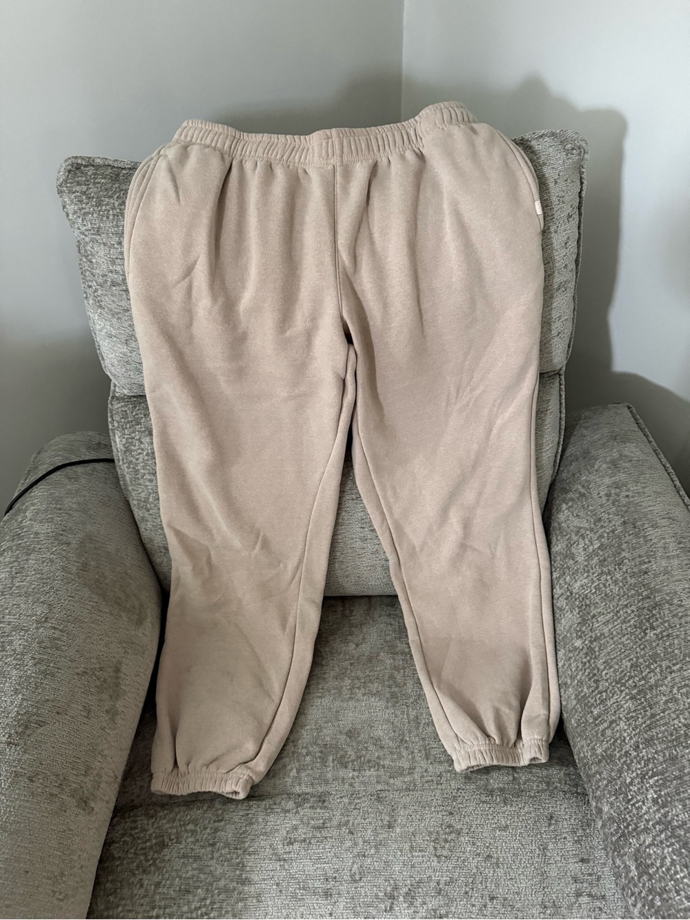 Cotton On Body Beige Track Pants